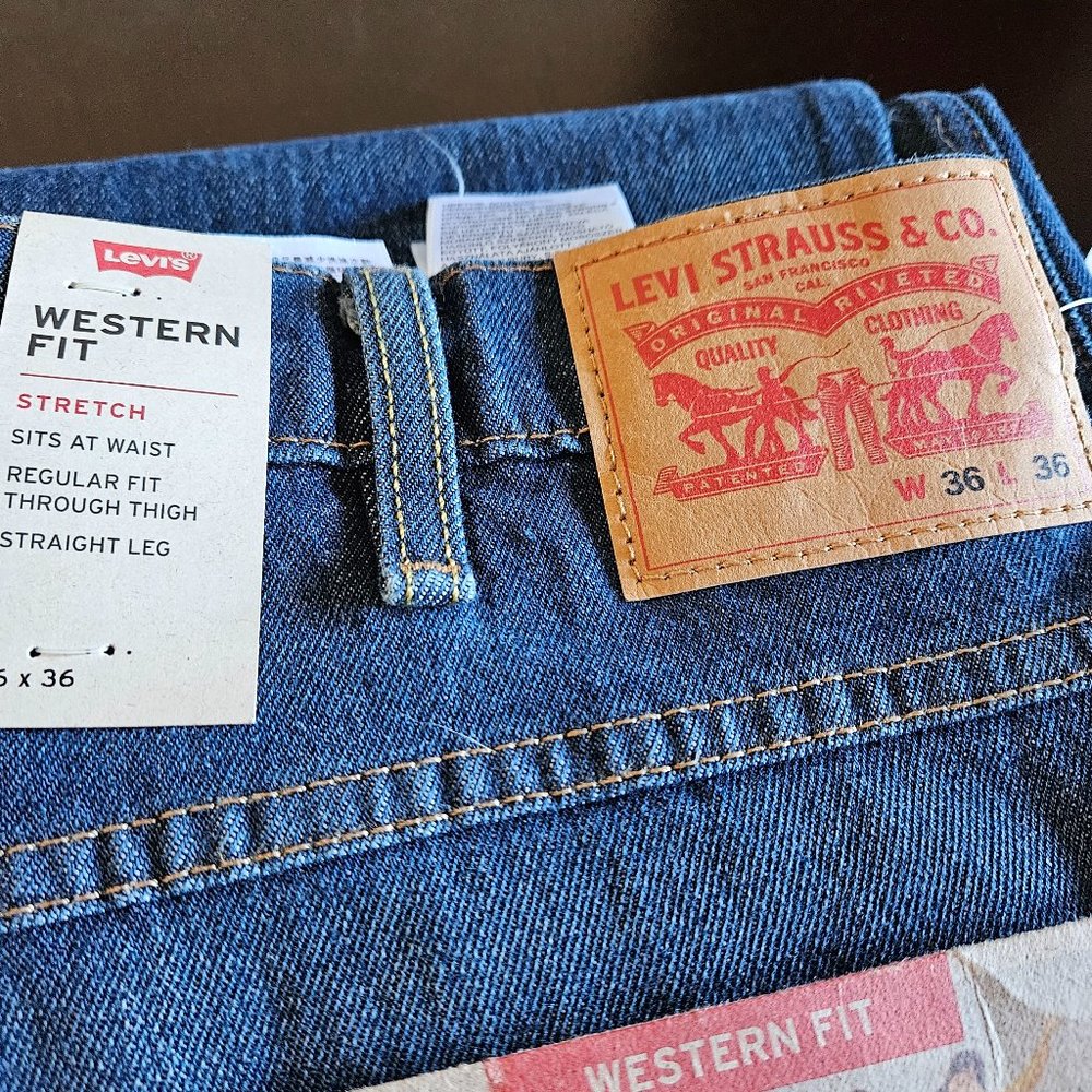 Men's jeans